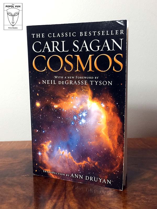 Carl Sagan - Cosmos